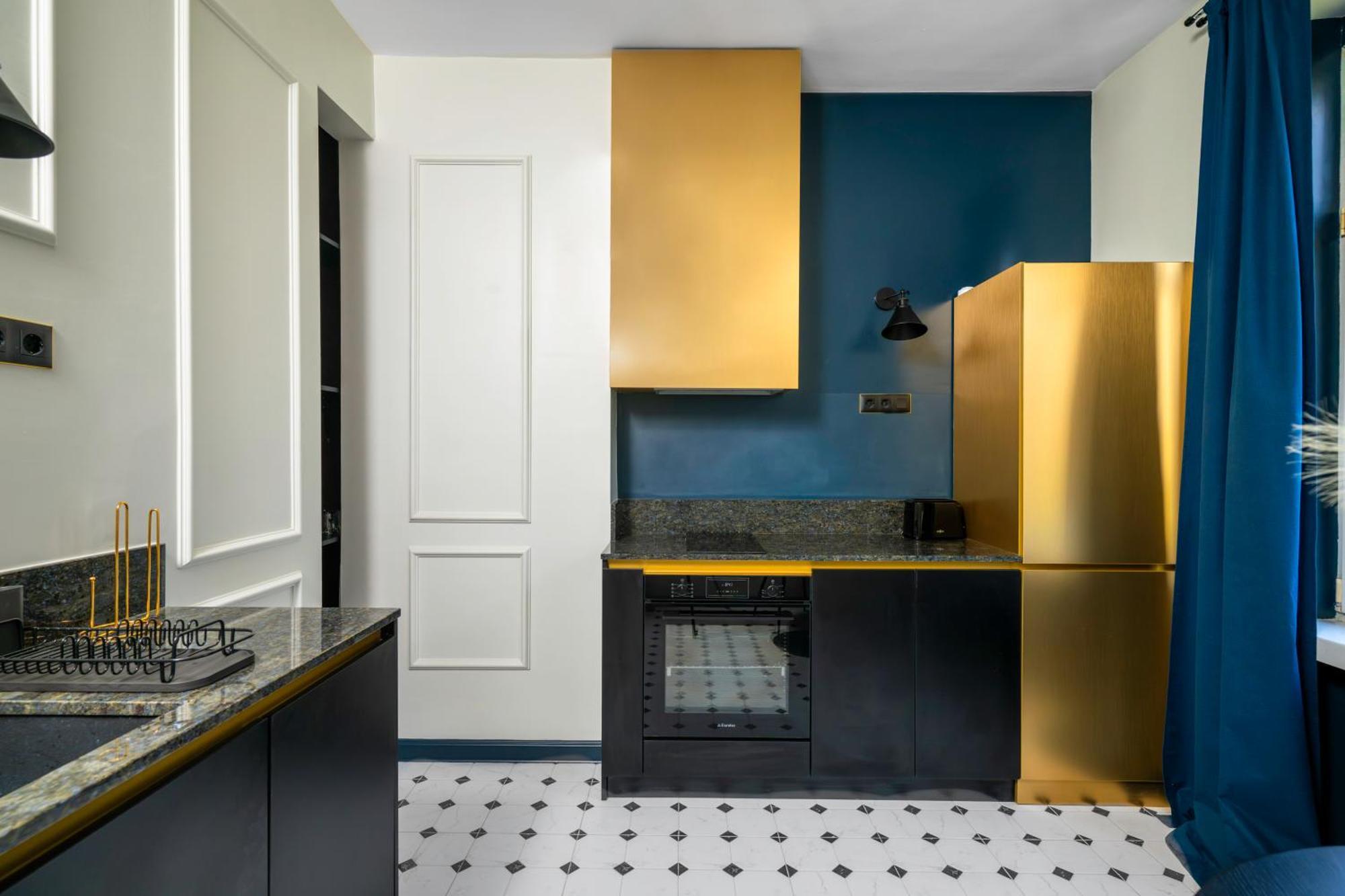 Royal Retreat - Your Designer Spot By Flat Mаnager Apartment Sofia