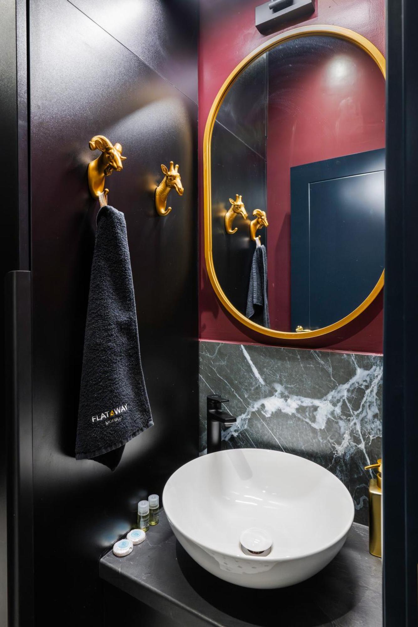 Apartment Royal Retreat - Your Designer Spot By Flat Mаnager Sofia